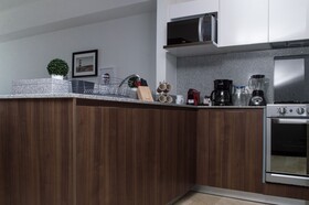 Miyana Residencial by Livemexicoci