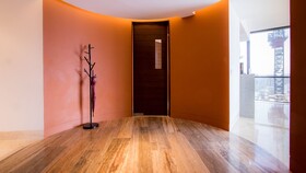 Miyana Residencial by Livemexicoci