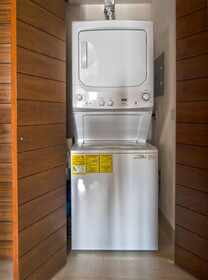 Miyana Residencial by Livemexicoci