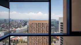 Miyana Residencial by Livemexicoci