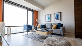 Miyana Residencial by Livemexicoci