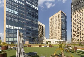 Miyana Residencial by Livemexicoci