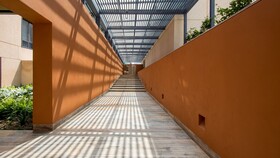 Miyana Residencial by Livemexicoci