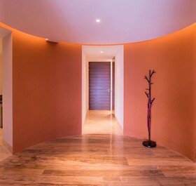 Miyana Residencial by Livemexicoci