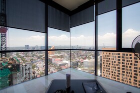 Miyana Residencial by Livemexicoci