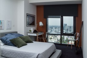 Miyana Residencial by Livemexicoci