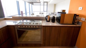 Miyana Residencial by Livemexicoci