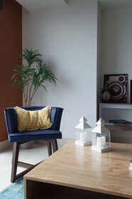 Miyana Residencial by Livemexicoci