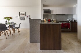 Miyana Residencial by Livemexicoci