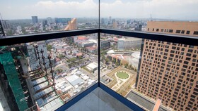 Miyana Residencial by Livemexicoci