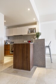 Miyana Residencial by Livemexicoci