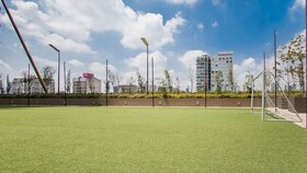 Miyana Residencial by Livemexicoci