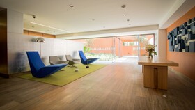 Miyana Residencial by Livemexicoci