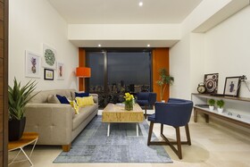 Miyana Residencial by Livemexicoci