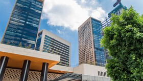 Miyana Residencial by Livemexicoci