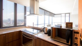 Miyana Residencial by Livemexicoci