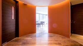 Miyana Residencial by Livemexicoci