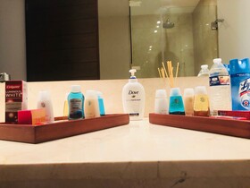 Miyana Residencial by Livemexicoci