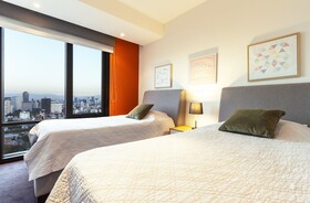 Miyana Residencial by Livemexicoci