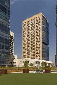 Miyana Residencial by Livemexicoci