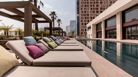 Miyana Residencial by Livemexicoci