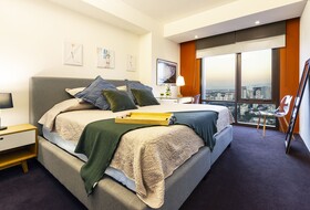 Miyana Residencial by Livemexicoci