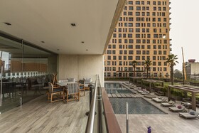 Miyana Residencial by Livemexicoci