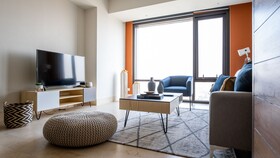 Miyana Residencial by Livemexicoci