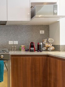 Miyana Residencial by Livemexicoci