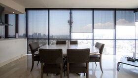 Miyana Residencial by Livemexicoci