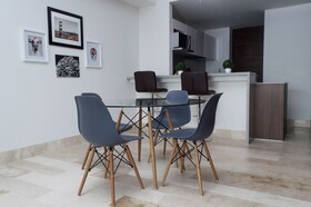 Miyana Residencial by Livemexicoci