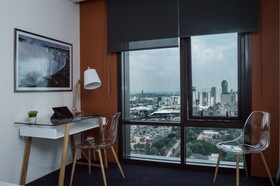 Miyana Residencial by Livemexicoci