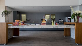 Miyana Residencial by Livemexicoci