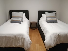 Mo 47 by OYO Rooms