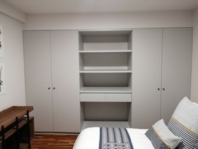 Mo 47 by OYO Rooms