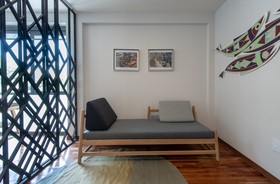 Mo 47 by OYO Rooms