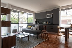 Mo 47 by OYO Rooms