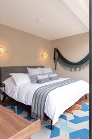 Mo 47 by OYO Rooms