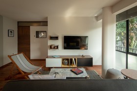 Mo 47 by OYO Rooms