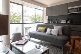 Mo 47 by OYO Rooms