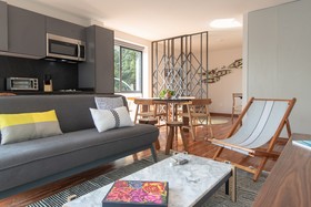 Mo 47 by OYO Rooms