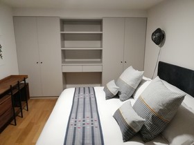 Mo 47 by OYO Rooms