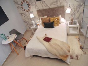 Coyotito Beds Coyoacan