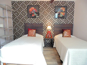Coyotito Beds Coyoacan
