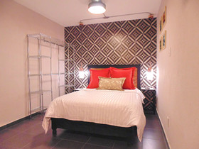 Coyotito Beds Coyoacan