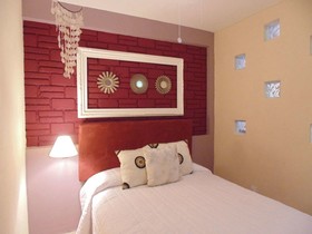 Coyotito Beds Coyoacan