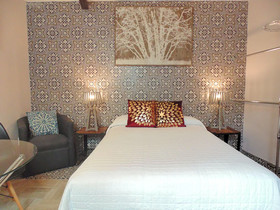 Coyotito Beds Coyoacan