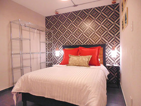 Coyotito Beds Coyoacan