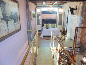 Coyotito Beds Coyoacan
