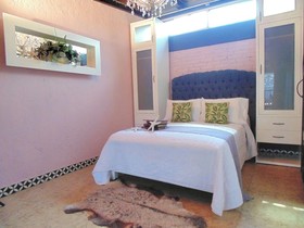 Coyotito Beds Coyoacan